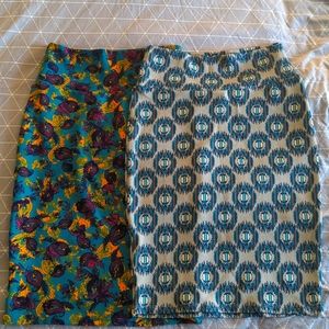 Pencil Skirts LuLaRoe